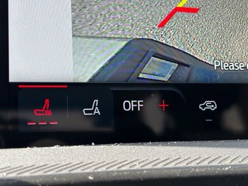 New 2026 Ford Bronco Sport Big Bend w/ Convenience Package image 36