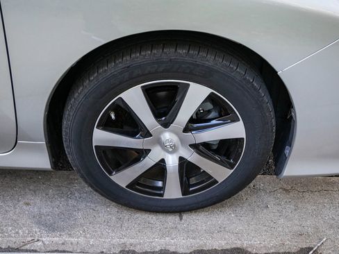Used 2018 Toyota Mirai FWD image 14