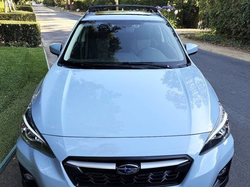 Used 2019 Subaru Crosstrek 2.0i Premium AWD/4WD image 10