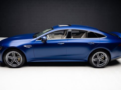 Used 2020 Mercedes-Benz AMG GT 53 image 18