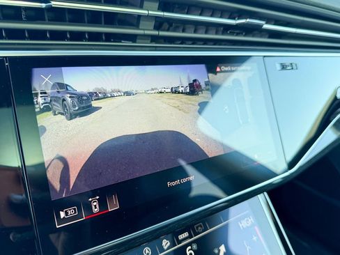 New 2025 Audi Q7 2.0T Premium Plus image 24