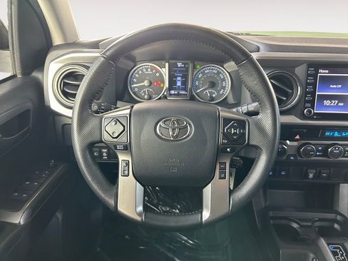 Used 2021 Toyota Tacoma image 14