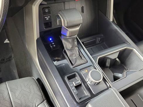 Used 2023 Toyota Tundra SR5 w/ SR5 Premium Package AWD/4WD image 30