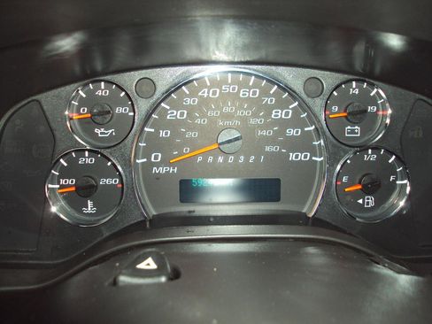 Used 2014 Chevrolet Express 1500 LS AWD/4WD image 20