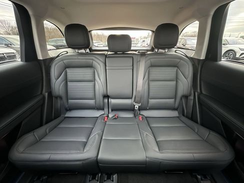 New 2026 Lincoln Nautilus Reserve w/ Jet Appearance Package image 23