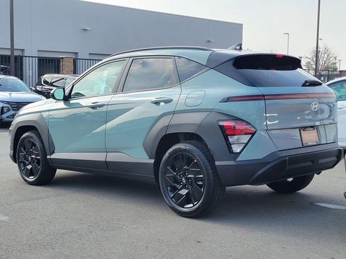 New 2026 Hyundai Kona SEL Sport image 2