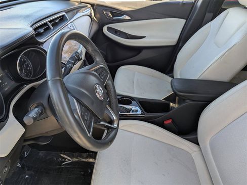 Used 2021 Buick Encore GX Preferred w/ Sport Touring Package image 20