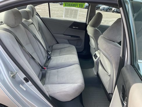 Used 2014 Honda Accord EX image 33