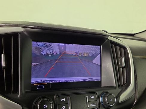 Used 2020 GMC Terrain SLT FWD image 18