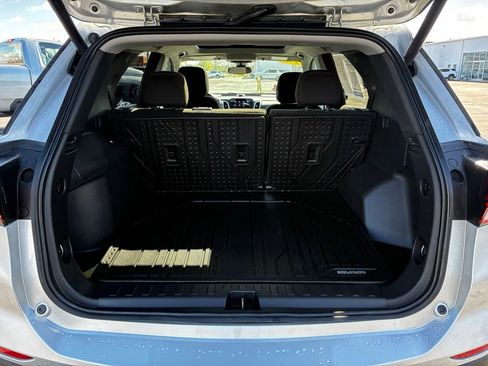 Used 2022 Chevrolet Equinox LT AWD/4WD image 37