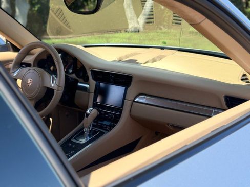 Used 2014 Porsche 911 Carrera RWD image 28