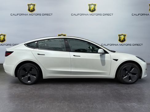 Used 2023 Tesla Model 3 Standard Range RWD image 6