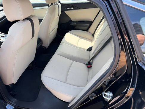 Used 2018 Honda Civic EX image 12