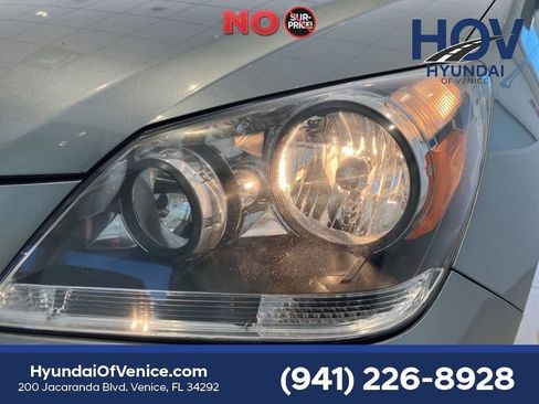 Used 2007 Honda Odyssey EX-L image 7