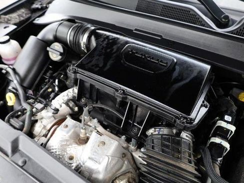 Used 2025 Jeep Compass Latitude w/ Sun & Sound Group image 25