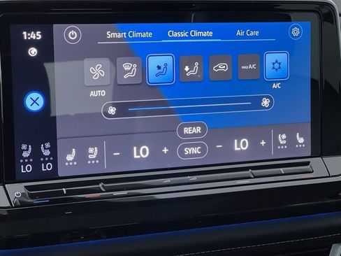 New 2025 Volkswagen Atlas SEL Premium R-Line image 19