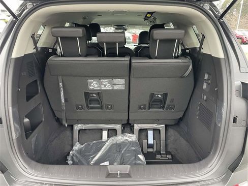 New 2026 Kia Carnival LXS image 22