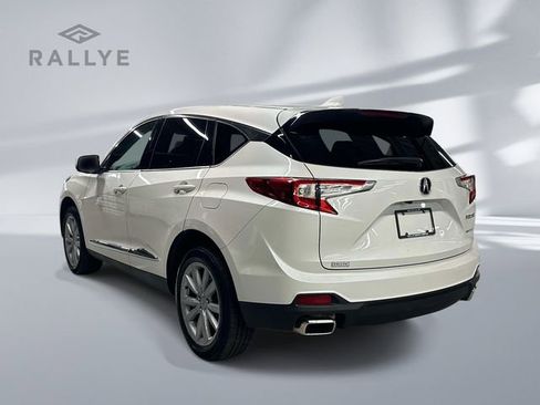 Certified 2023 Acura RDX AWD image 5