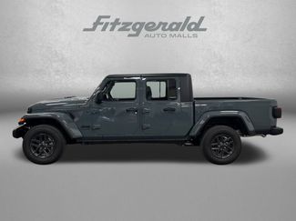 New 2025 Jeep Gladiator Sport AWD/4WD video 3