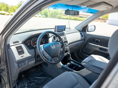 Used 2007 Honda Pilot EX image 24