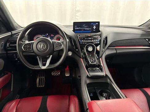 Used 2024 Acura RDX A-Spec AWD/4WD image 26