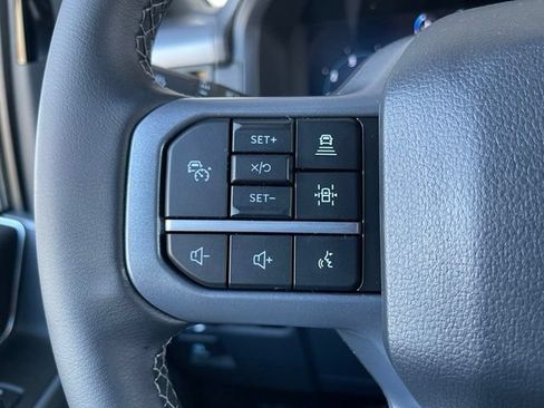 New 2026 Ford F150 XLT w/ Equipment Group 302A MID AWD/4WD image 16