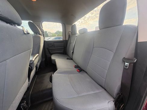 Used 2018 RAM 1500 Tradesman w/ Popular Equipment Group AWD/4WD image 24