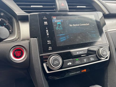 Used 2017 Honda Civic EX image 22