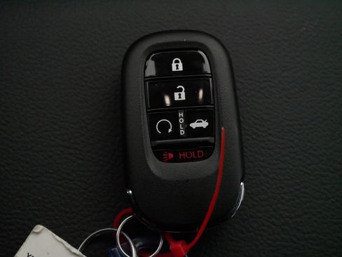 Certified 2026 Honda Civic Sport Touring image 32