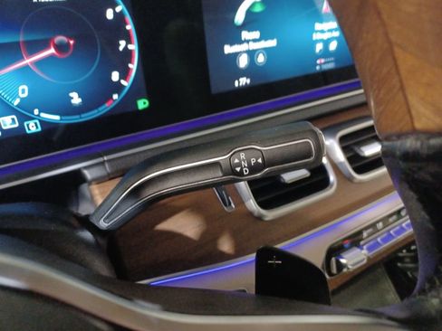 Used 2022 Mercedes-Benz GLE 350 GLE 350 image 22