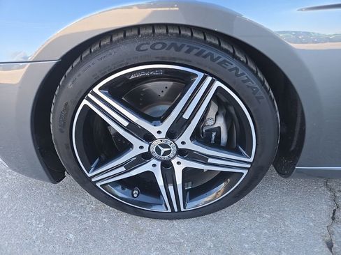 Used 2020 Mercedes-Benz SLC 300 image 33