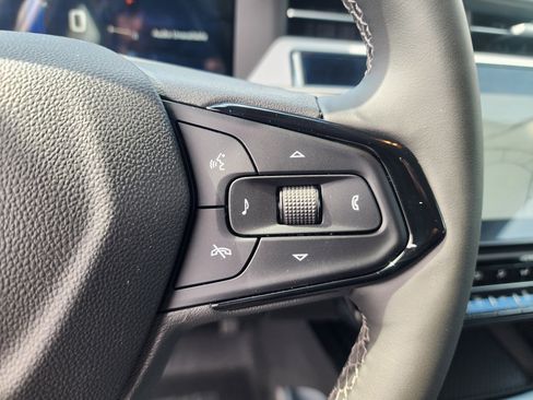 New 2027 Chevrolet Bolt RS image 29