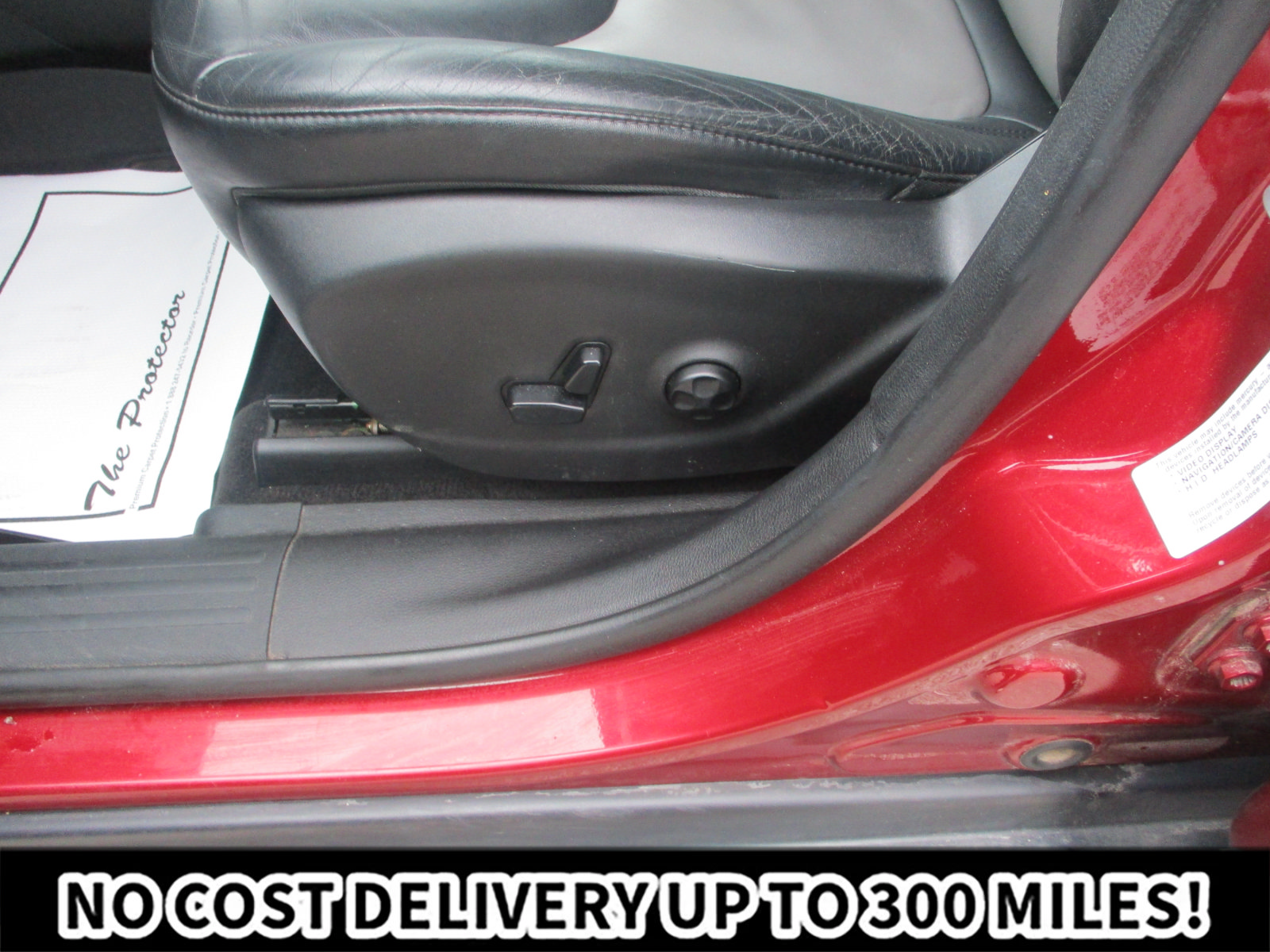 Used 2014 Jeep Cherokee Limited FWD image 19