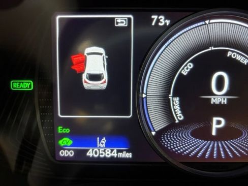 Used 2022 Lexus UX 250h w/ Premium Package AWD/4WD image 17