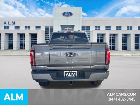 Used 2025 Ford F150 Lariat w/ Bed Utility Package image 6