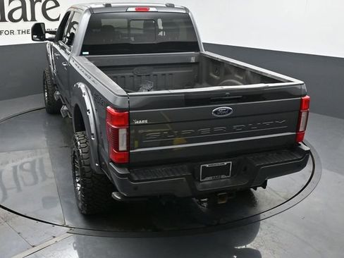 Used 2021 Ford F250 Lariat image 54