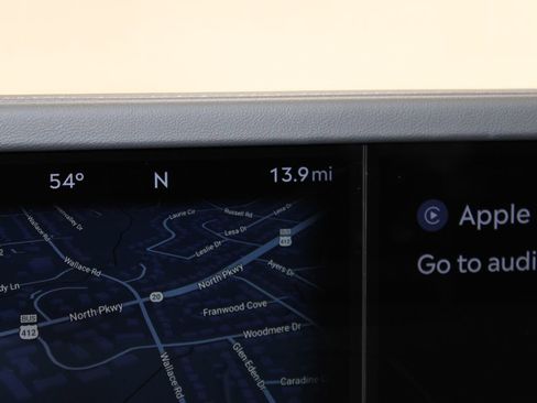 New 2025 Lincoln Nautilus Premier w/ Equipment Group 102A image 32