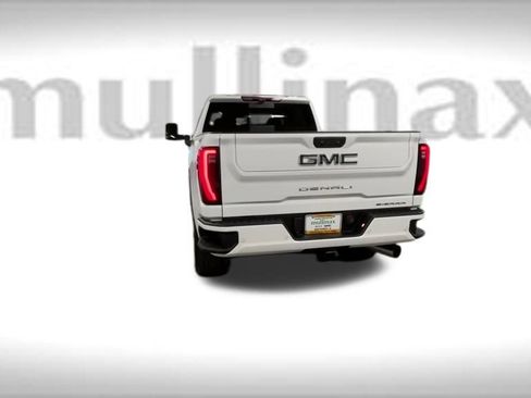 New 2026 GMC Sierra 2500 Denali Ultimate w/ Max Trailering Package image 54