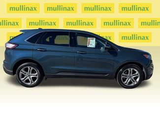 Used 2016 Ford Edge Titanium w/ Technology Package video 2