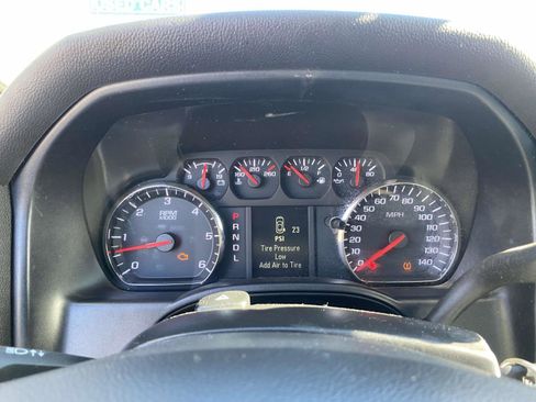 Used 2017 GMC Sierra 1500 4x4 Double Cab w/ Elevation Edition image 19