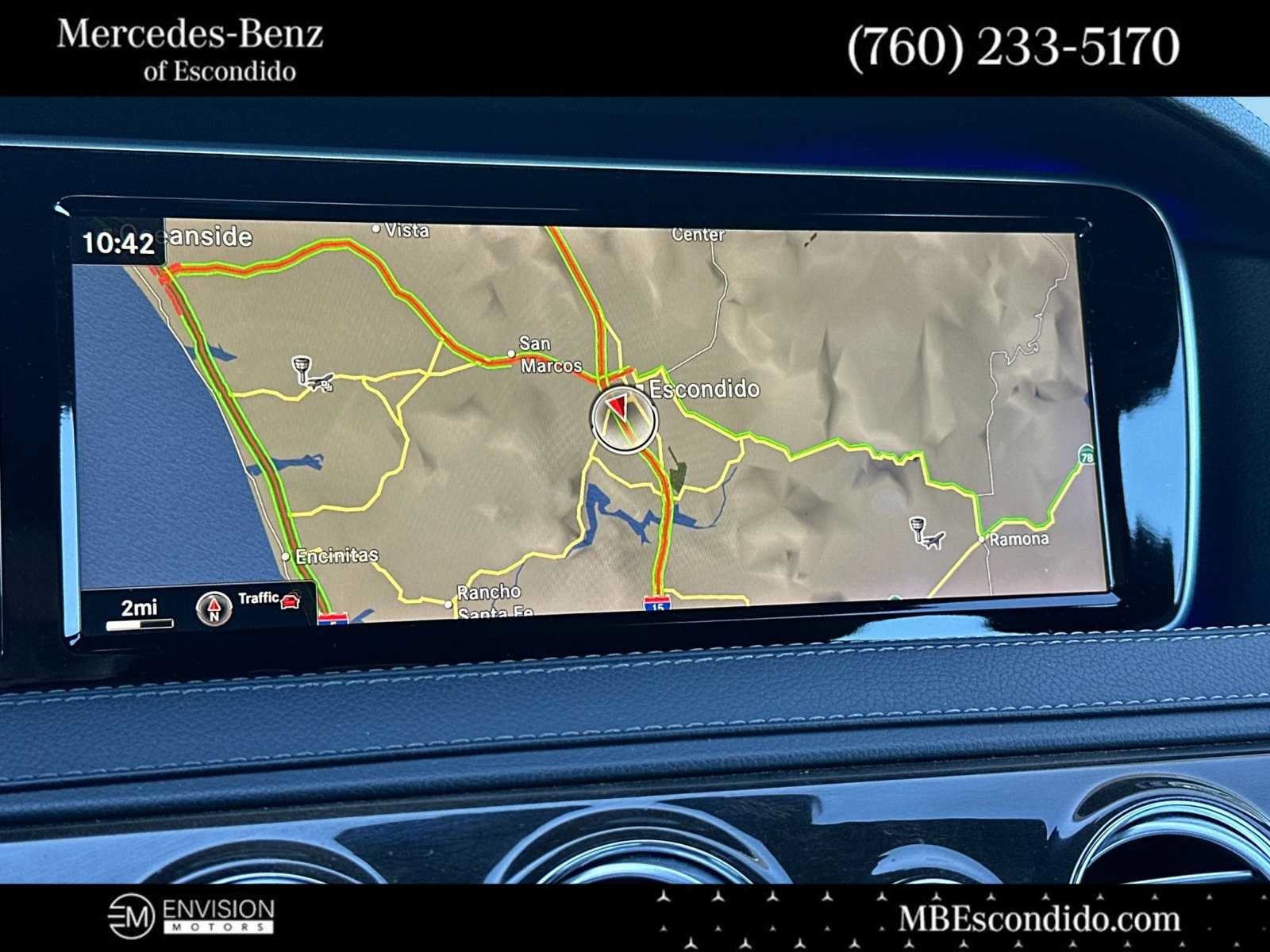 Used 2015 Mercedes-Benz S 550 Sedan image 21