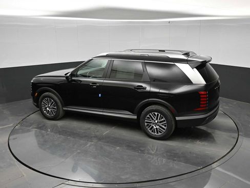 New 2027 Hyundai Palisade SEL AWD/4WD image 29