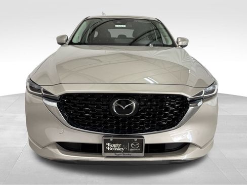 Certified 2025 MAZDA CX-5 AWD 2.5 S w/ Preferred Package image 2