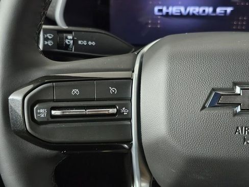 New 2026 Chevrolet Colorado Trail Boss image 17