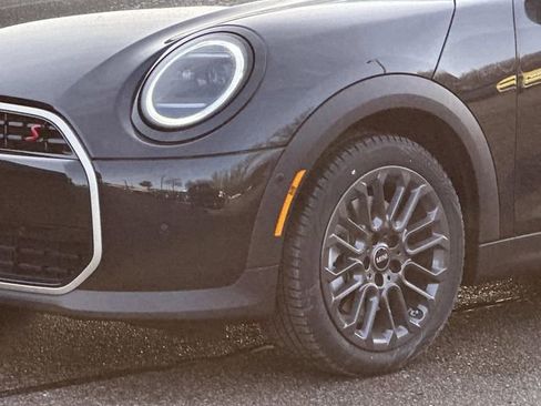 New 2026 MINI Cooper S FWD image 7