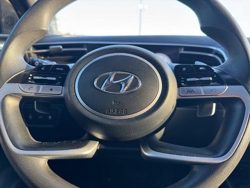 Used 2023 Hyundai Santa Cruz Night w/ Cargo Package AWD/4WD image 17