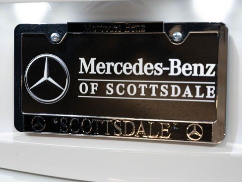 New 2026 Mercedes-Benz C 300 Sedan image 28