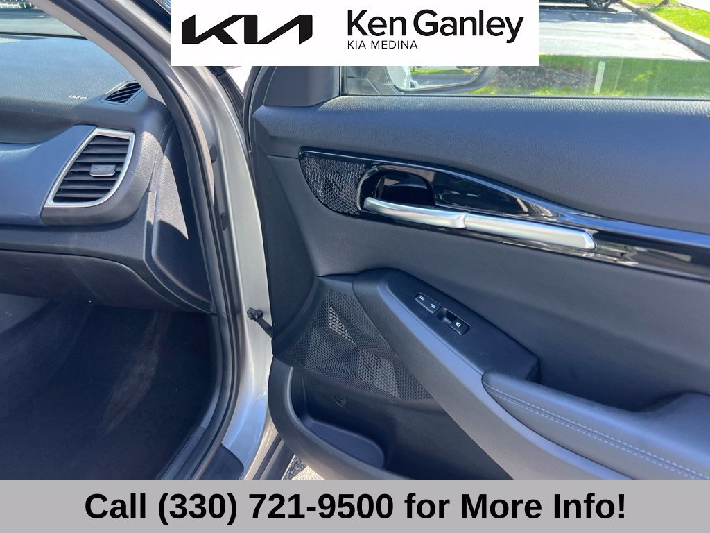 Certified 2023 Kia Seltos S AWD/4WD image 57