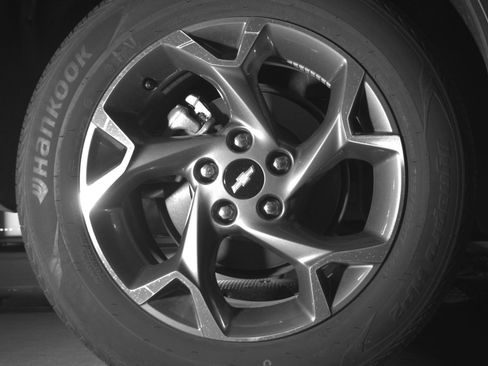 Used 2025 Chevrolet Trax LT FWD image 15