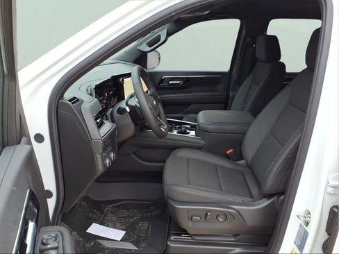 New 2026 Chevrolet Tahoe LS image 19